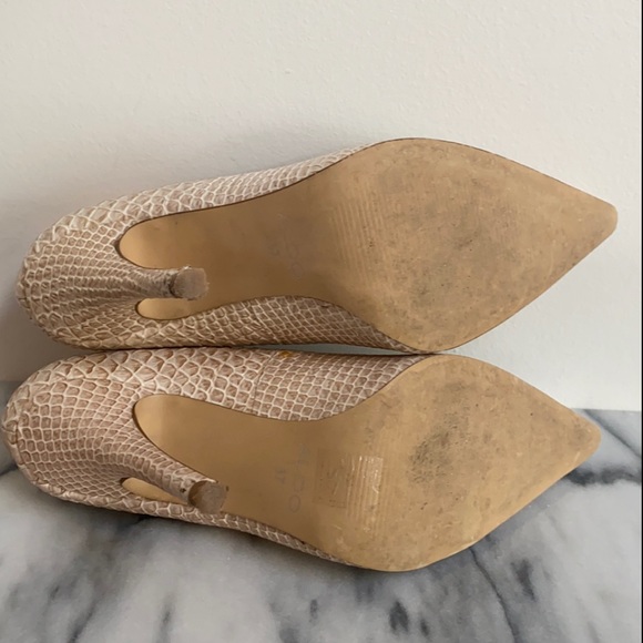 Aldo high heels - Picture 4 of 6